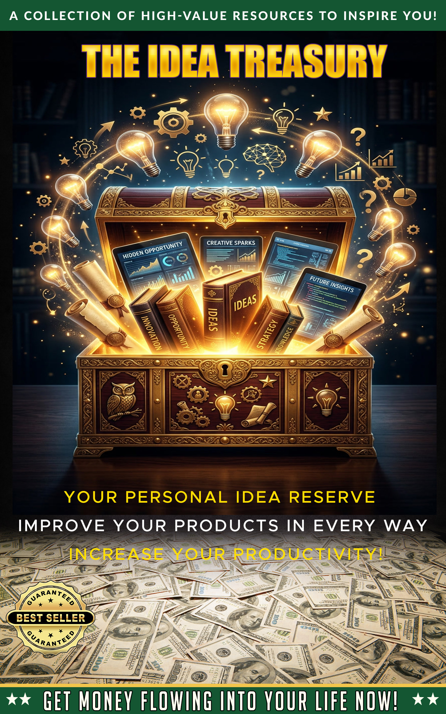 The Idea Treasury